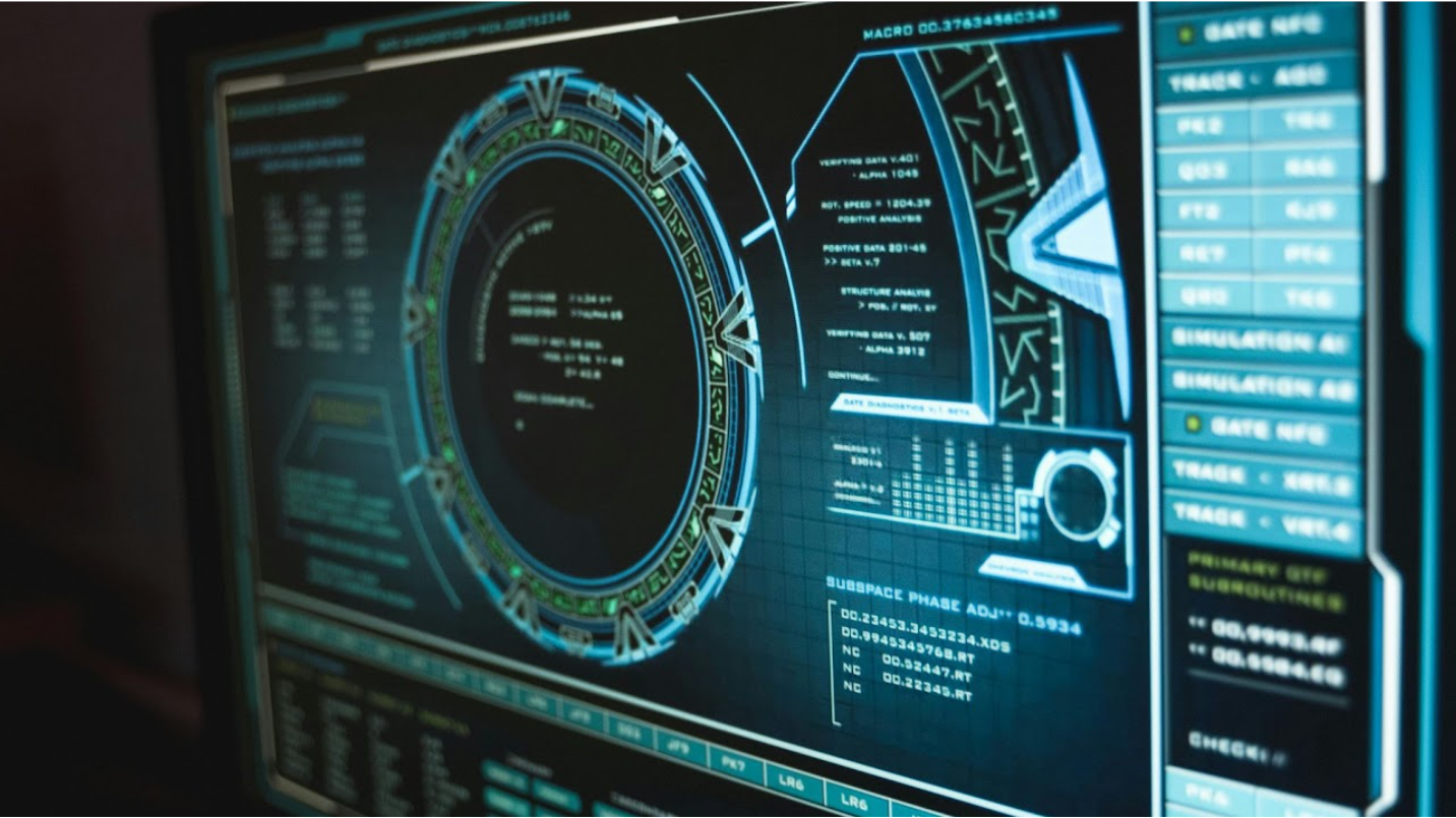 Cyber Scurity Ecosystem
